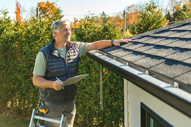 Trusted Flat Roof Repair service in Hobart, WI - Ben Roofing and Steel LLC
